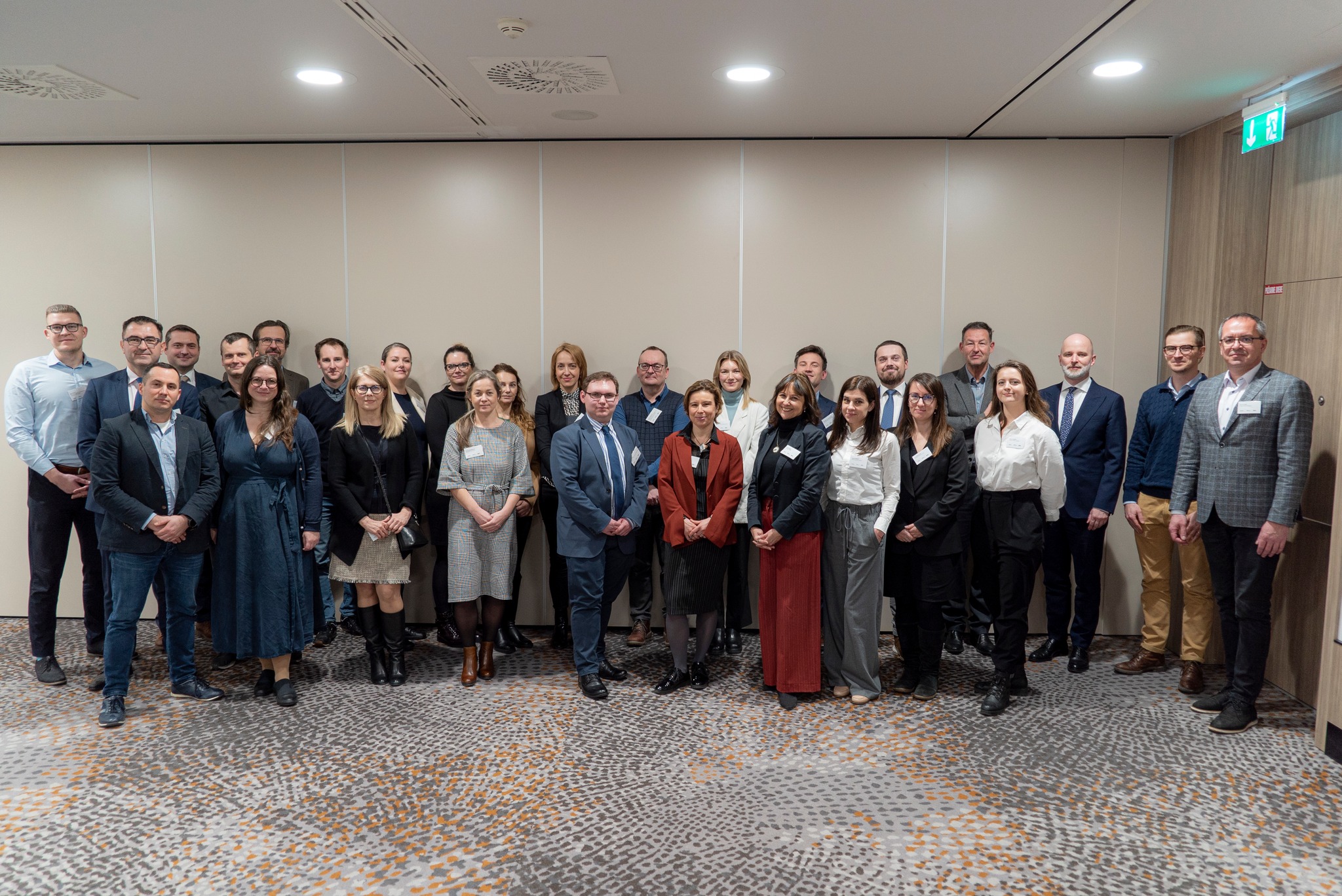 CELSI CONTRIBUTES TO EUKI NETWORKING EVENT ON RENEWABLE ENERGY IN BRATISLAVA