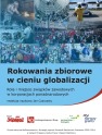 In the spotlight: CELSI Research Fellow Jan Czarzasty’s book "Collective Bargaining in the Shadow of Globalization. The role of trade unions in multinational corporations" (in Polish)