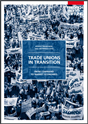 Marta Kahancová a Mária Sedláková vydali novú knižnú kapitolu "Slovak Trade Unions at a Crossroads – From Bargaining to the Public Arena”