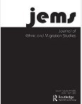 Výskumníci CELSI Martin Guzi a Martin Kahanec spolu s Luciou Mýtnou Kurekovou práve vydali nový článok v Journal of Ethnic and Migration Studies