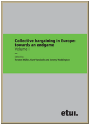 Marta Kahancová, Monika Martišková a Mária Sedláková nedávno vydali novú knižnú kapitolu "Slovakia: Between coordination and fragmentation"