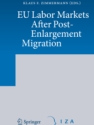 M. Kahanec's book on EU enlargement launched