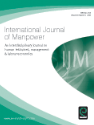 An article co-authored by Martin Kahanec on pitfalls of immigrant inclusion into welfare published in the International Journal of Manpower