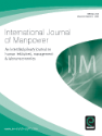 Článok, ktorého spoluautormi sú Kahanec a Guzi, "How Immigrants Helped EU Labor Markets to Adjust during the Great Recession", uverejnený v International Journal of Manpower