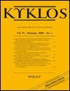 Článok, ktorého spoluautormi sú M. Kahanec, M. Guzi a L. Mýtna Kureková, "How Immigration Grease Is Affected by Economic, Institutional, and Policy Contexts: Evidence from EU Labor Markets"