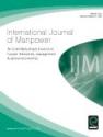 Migration, Ethnicity and Identity in Host Labor Markets (Journal Special Issue)