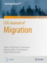 Kahanec's new journal article on working hours of immigrants in Germany