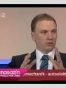 Martin Kahanec took part in Slovak Television debate: Europe needs immigrants
