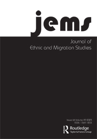 Výskumníci CELSI Martin Guzi a Martin Kahanec spolu s Luciou Mýtnou Kurekovou práve vydali nový článok v Journal of Ethnic and Migration Studies