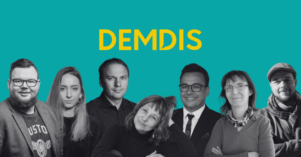 Martin Kahanec o tom, čo naozaj ohrozuje Slovensko